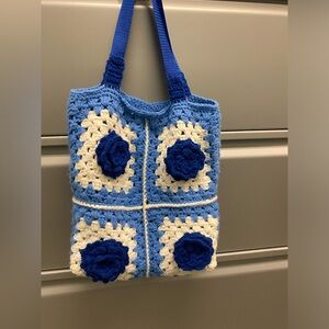 Handmade bag